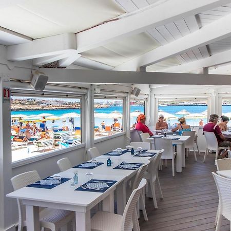 Hotel Baia Turchese Lampedusa Exterior foto