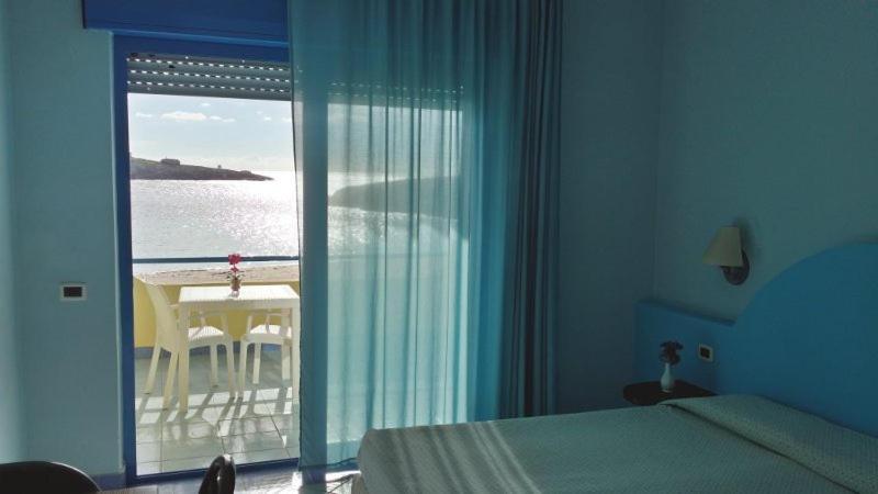 Hotel Baia Turchese Lampedusa Exterior foto
